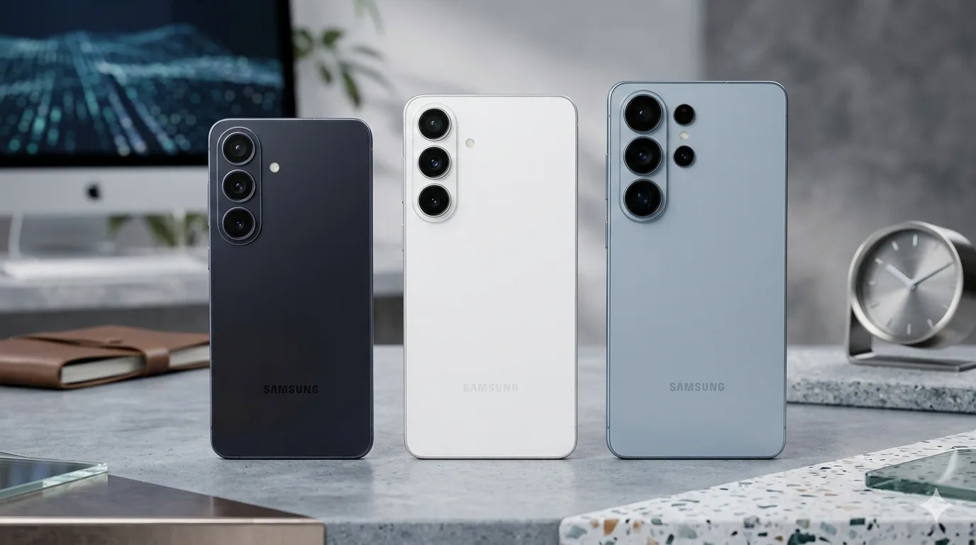 Samsung Galaxy S26 Ultra privacy display