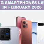 Upcoming Smartphones Launching in February 2026 in India: Complete Brand-Wise Breakdown