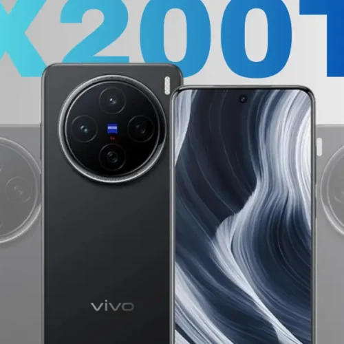 VIVO X200T