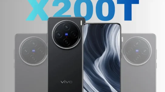 VIVO X200T