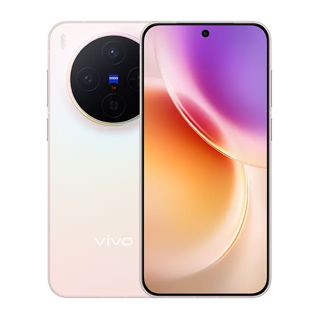 Vivo X300