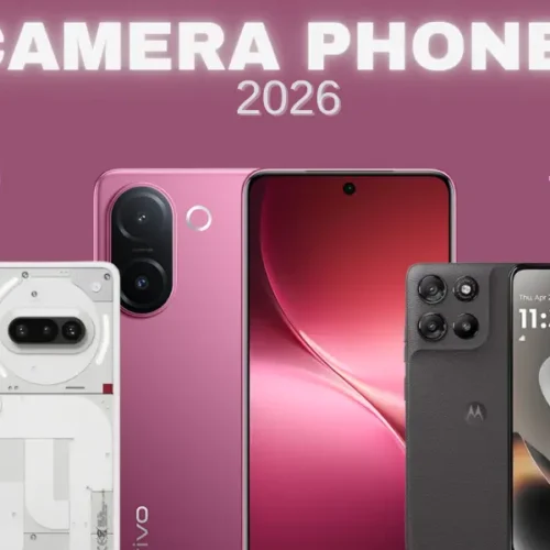 best camera phone under 15000 to 50000 in India