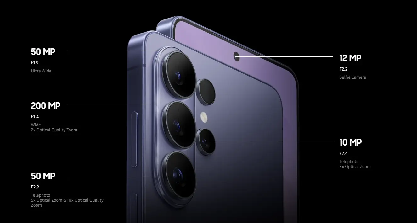 Samsung Galaxy S26 Ultra