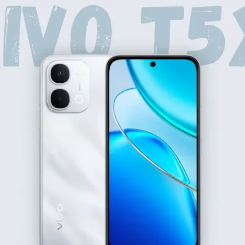 Vivo T5X Full Review
