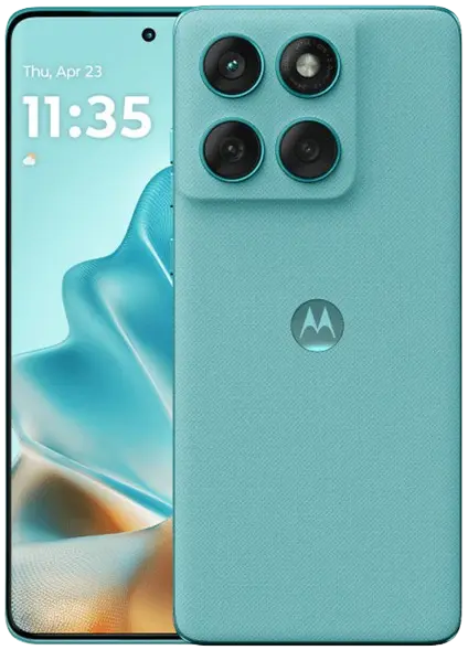 Motorola Edge 60 Fusion