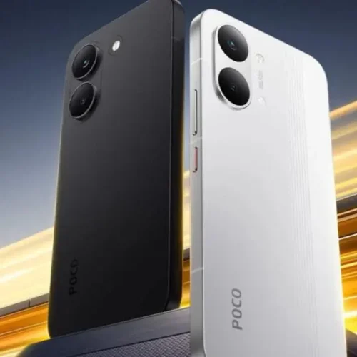 Poco X8 Pro Max BGMI Gaming