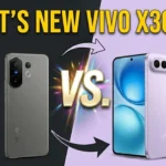 Vivo X300 FE vs X200 FE Comparison: What’s New in the Upcoming Vivo X Series Flagship?