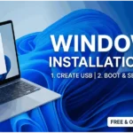 Windows 11 Installation Setup Guide Step by Step Without Product Key: The 2026 AI Edition