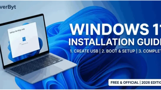 Windows 11 Installation Setup Guide Step by Step Without Product Key The 2026 AI Edition