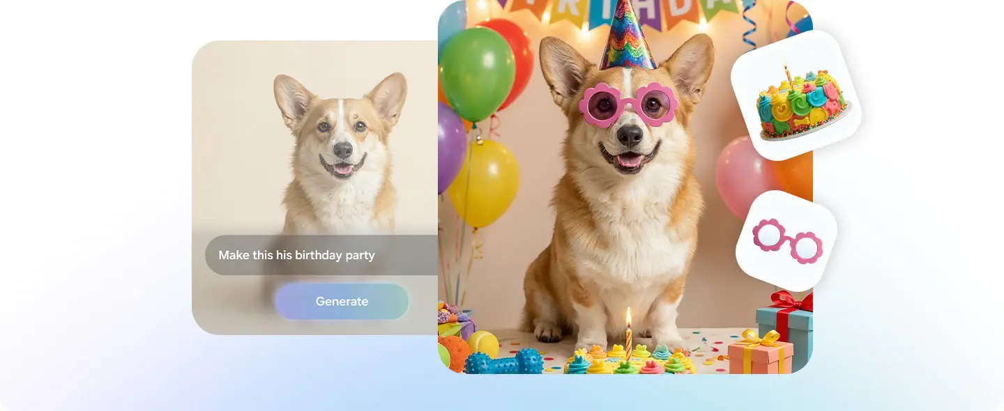 Samsung Creative Studio