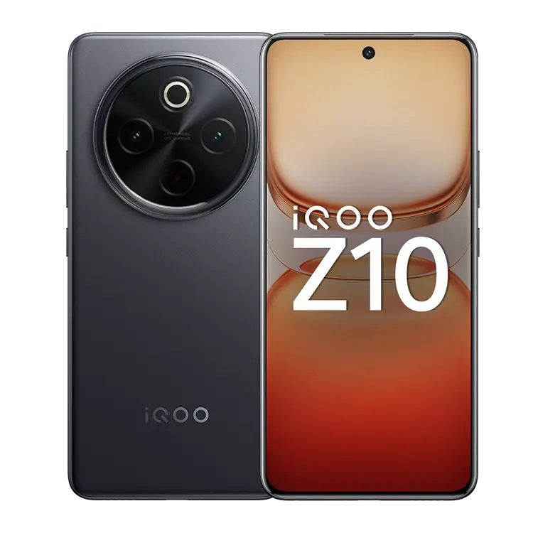iqoo Z10 5G
