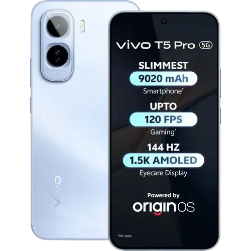 vivo T5 Pro