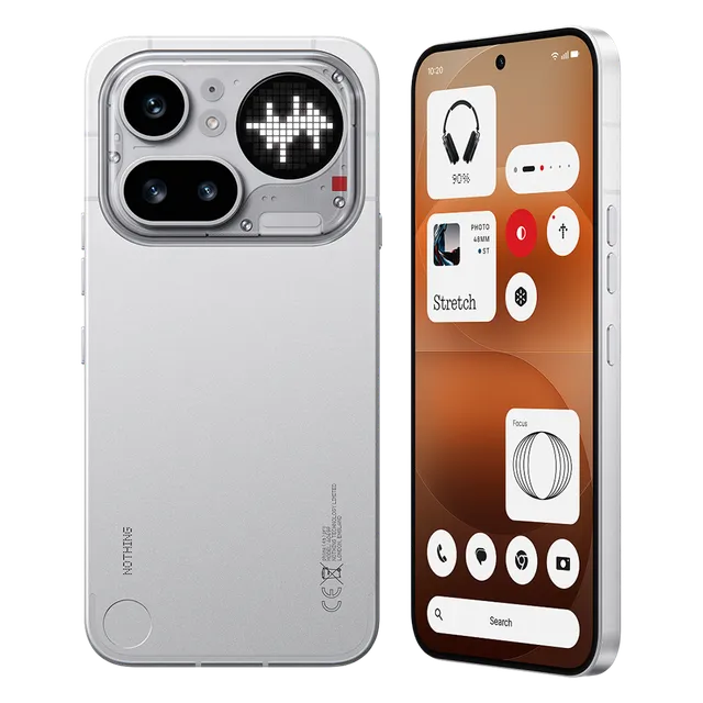 Nothing Phone 4a Pro