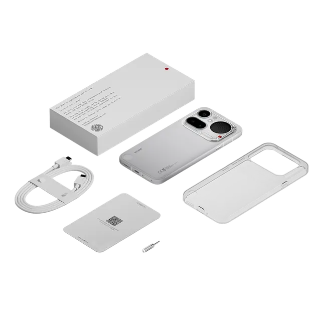 Nothing Phone 4a Pro