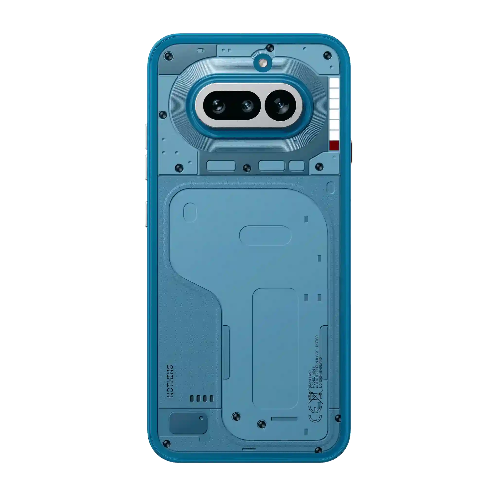 Nothing Phone 4a