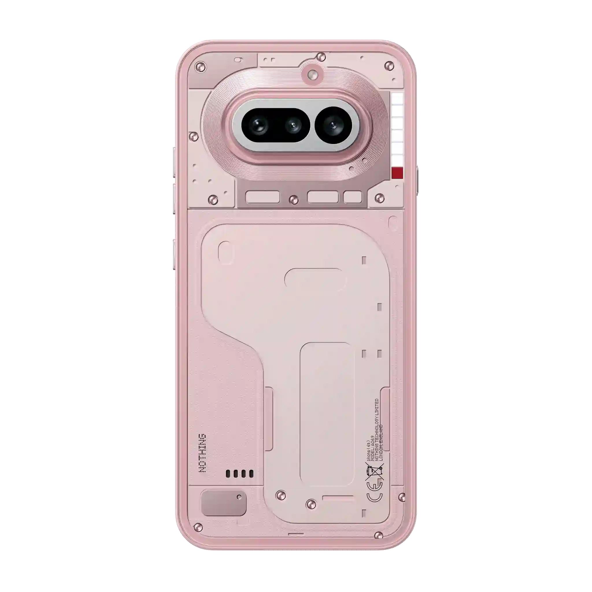 Nothing Phone 4a