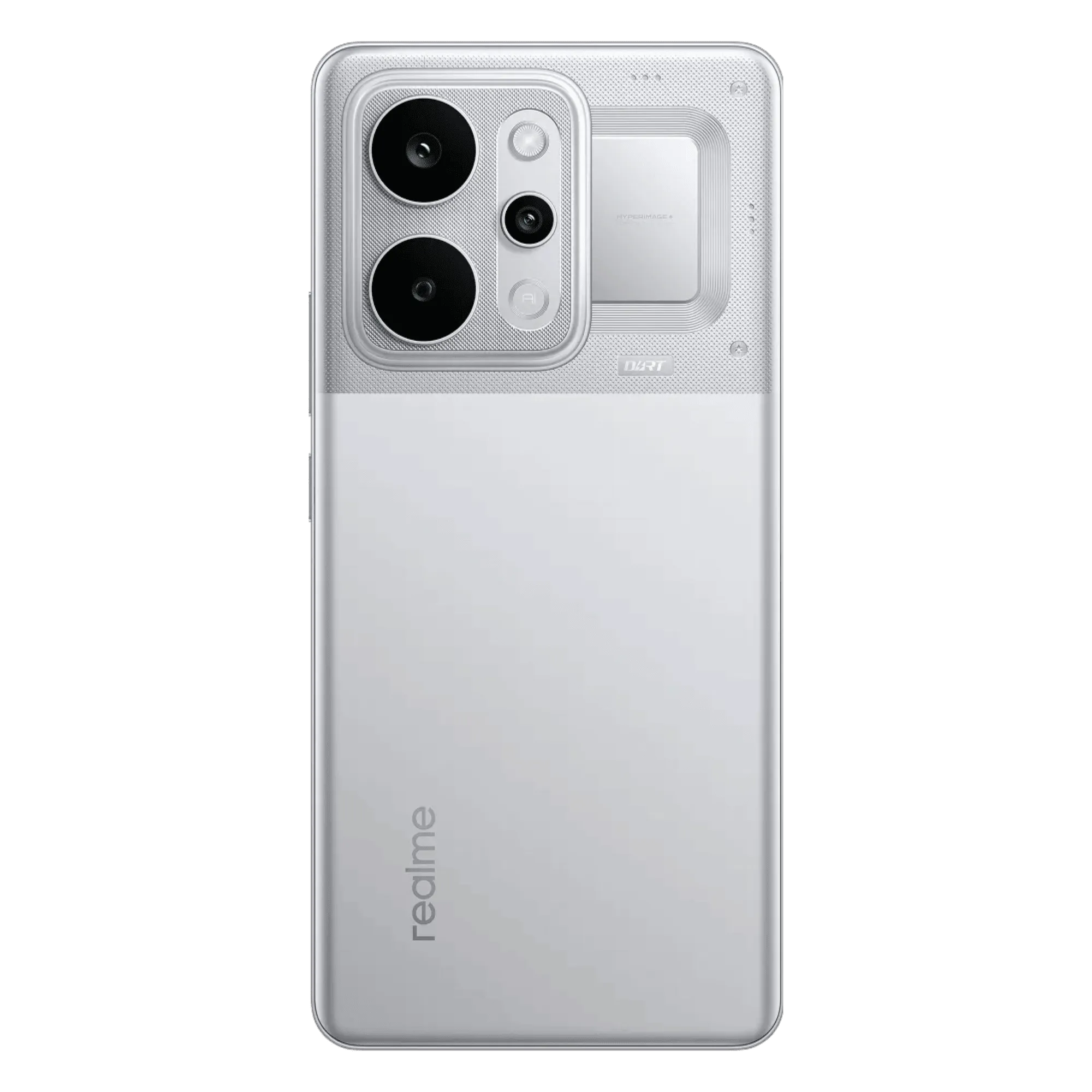 Realme P4 Power 5G