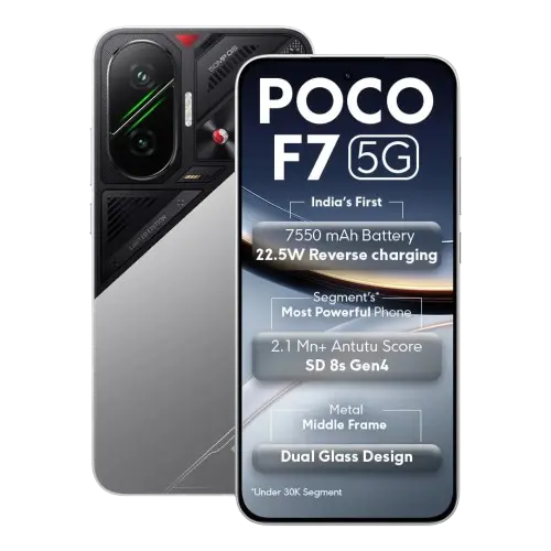 Poco F7