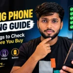 How to Choose a Gaming Phone: 10 Things Specs Won’t Tell You