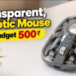 Portronics Toad 8