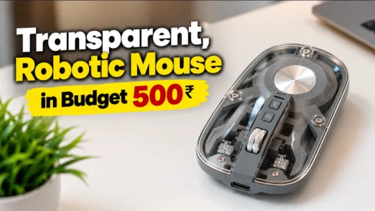 Portronics Toad 8