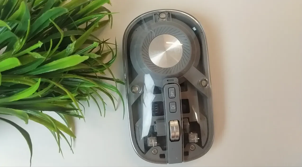 Portronics Toad 8