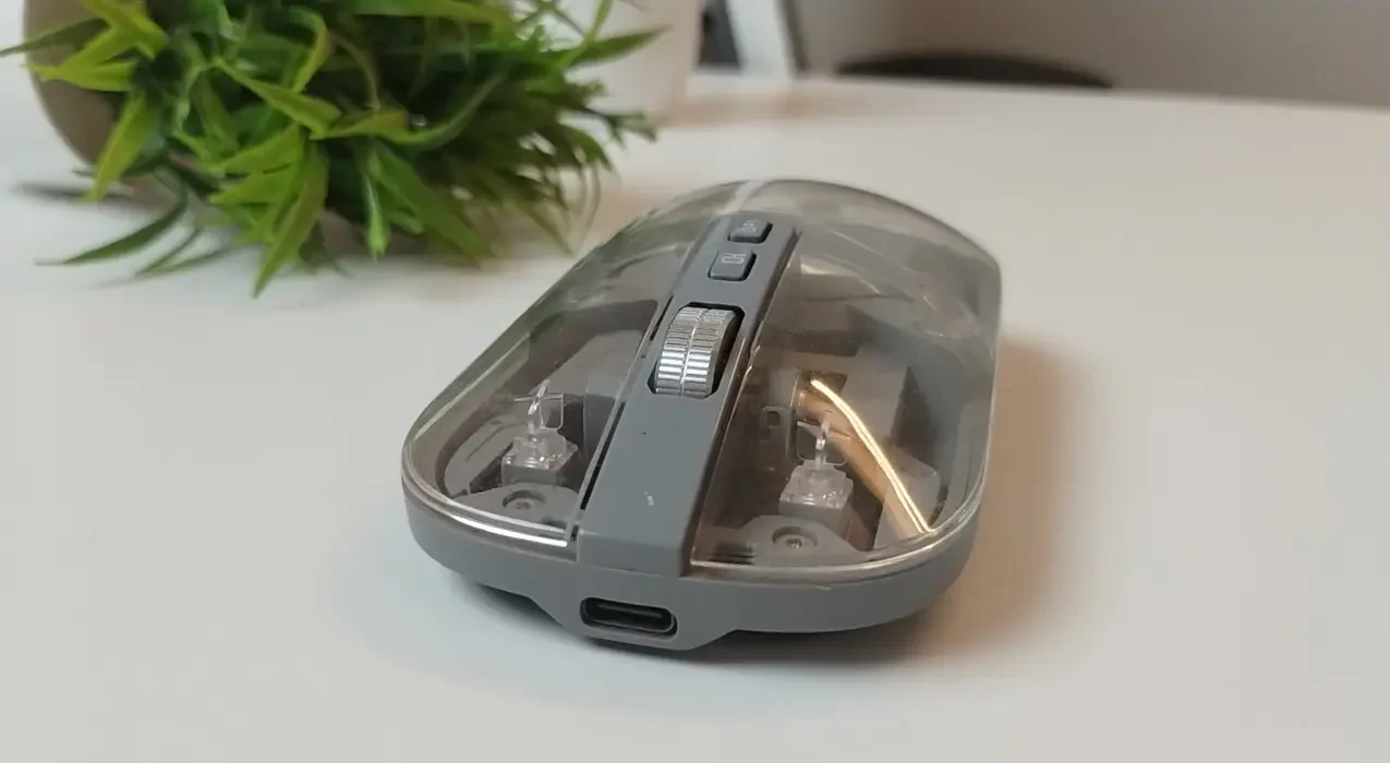 Portronics Toad 8